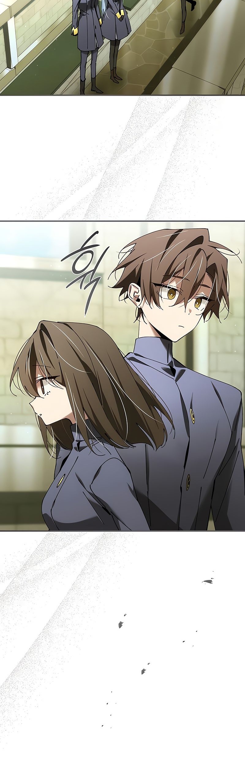 Magic Academy’s Genius Blinker Chapter 42 - halaman 17