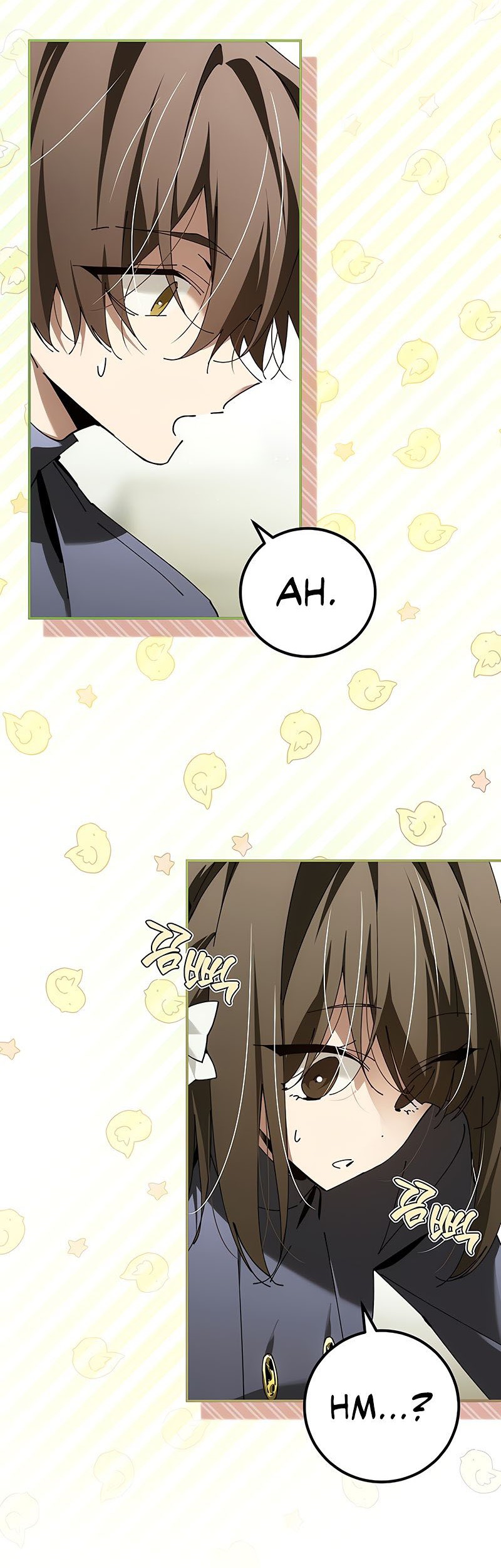 Magic Academy’s Genius Blinker Chapter 42 - halaman 21