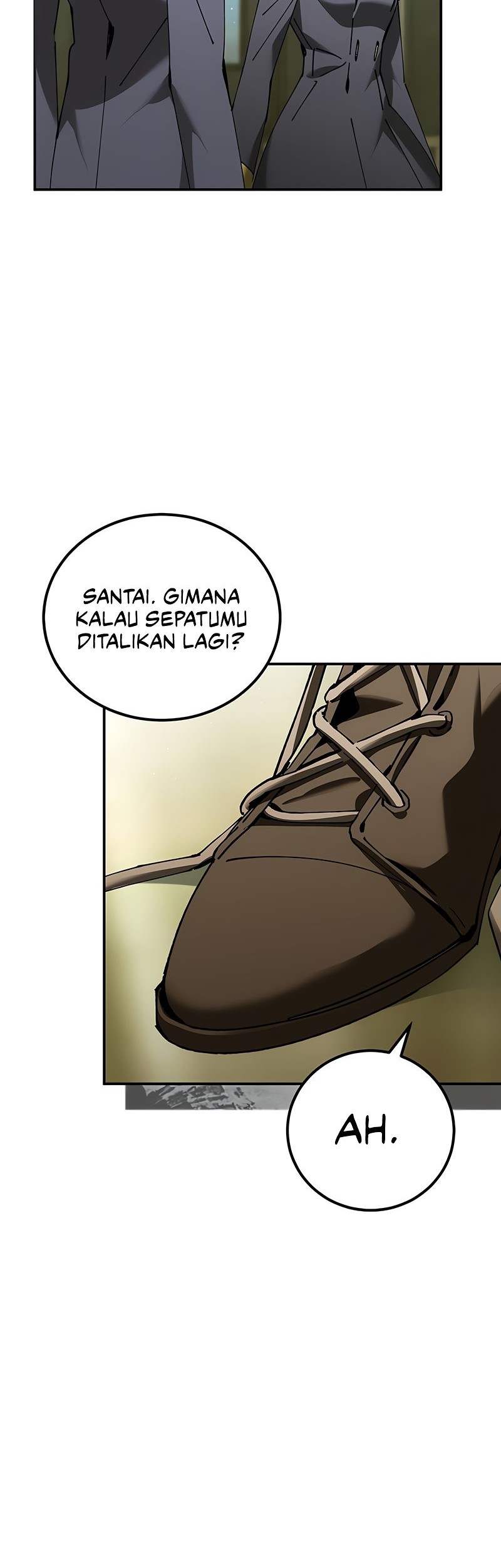 Magic Academy’s Genius Blinker Chapter 42 - halaman 23
