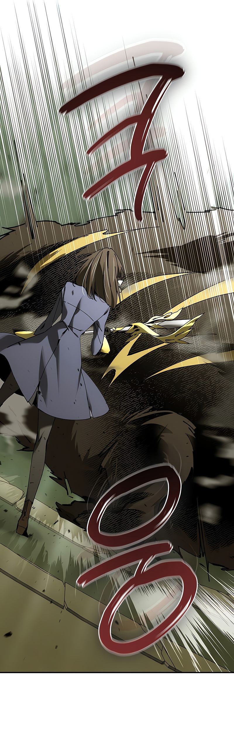 Magic Academy’s Genius Blinker Chapter 42 - halaman 50