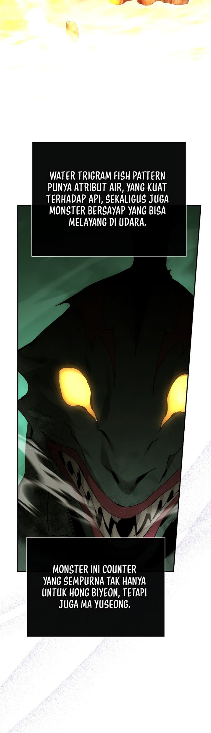 Magic Academy’s Genius Blinker Chapter 43 - halaman 11