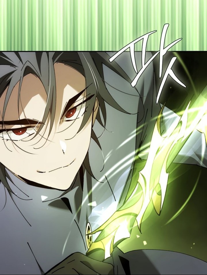 Magic Academy’s Genius Blinker Chapter 43 - halaman 25