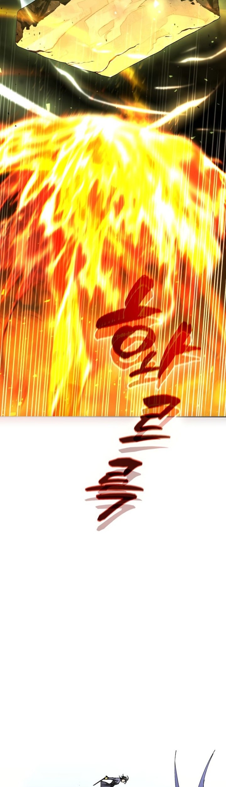 Magic Academy’s Genius Blinker Chapter 43 - halaman 27