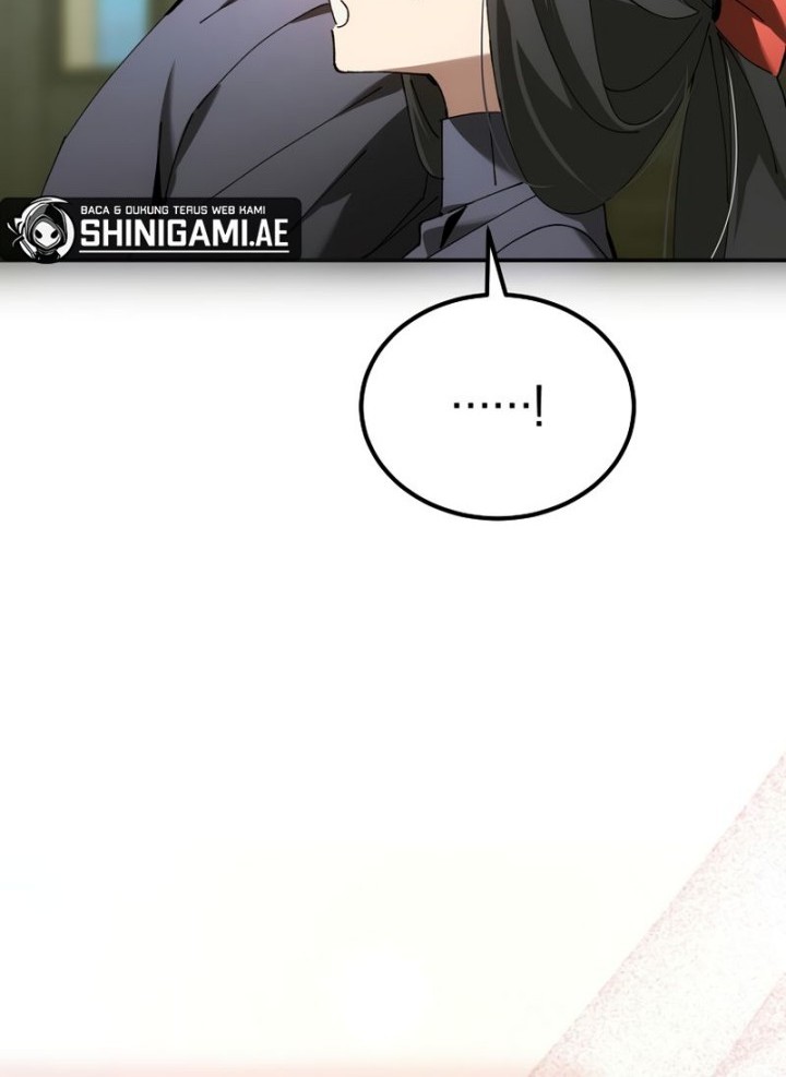 Magic Academy’s Genius Blinker Chapter 43 - halaman 29