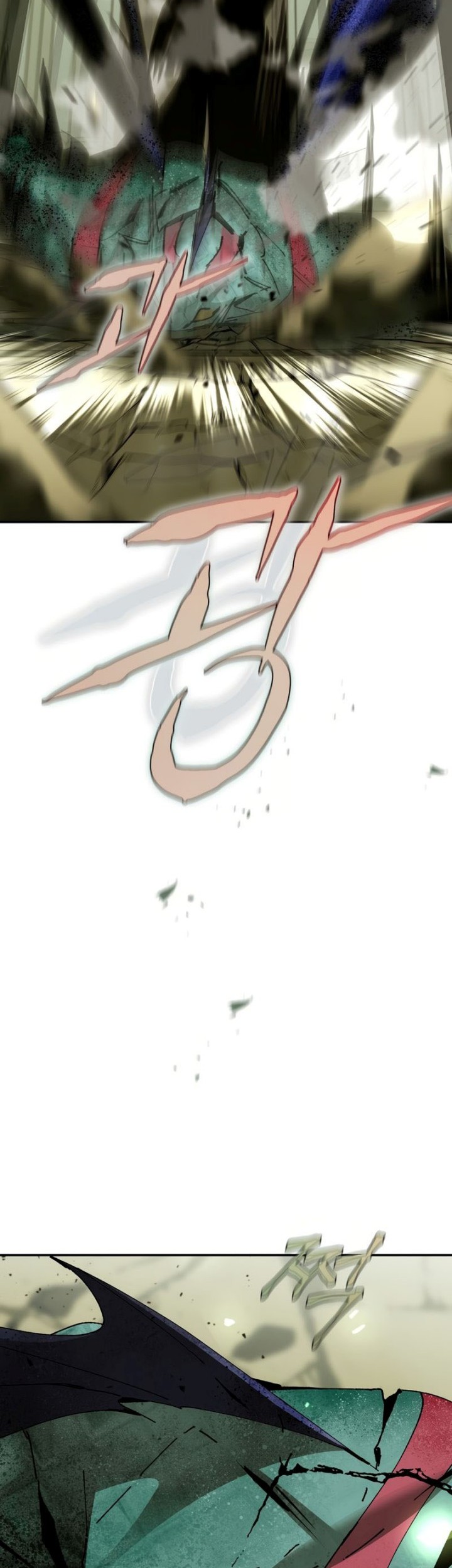 Magic Academy’s Genius Blinker Chapter 43 - halaman 35