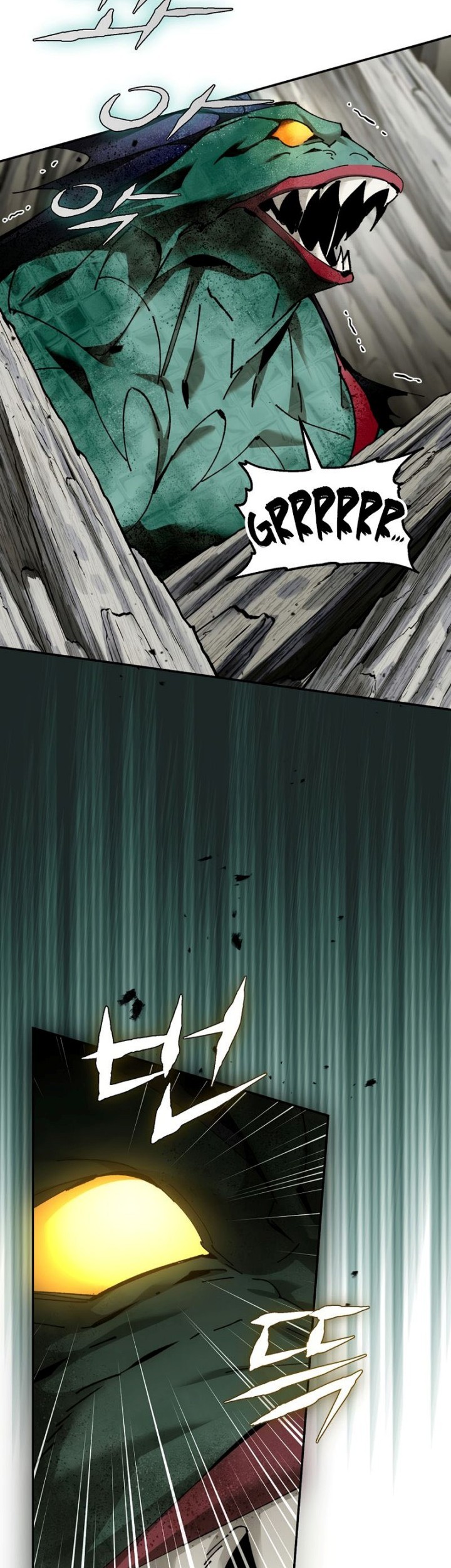 Magic Academy’s Genius Blinker Chapter 43 - halaman 39