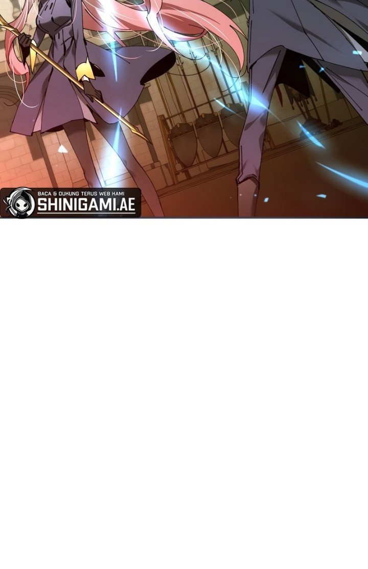 Magic Academy’s Genius Blinker Chapter 43 - halaman 48
