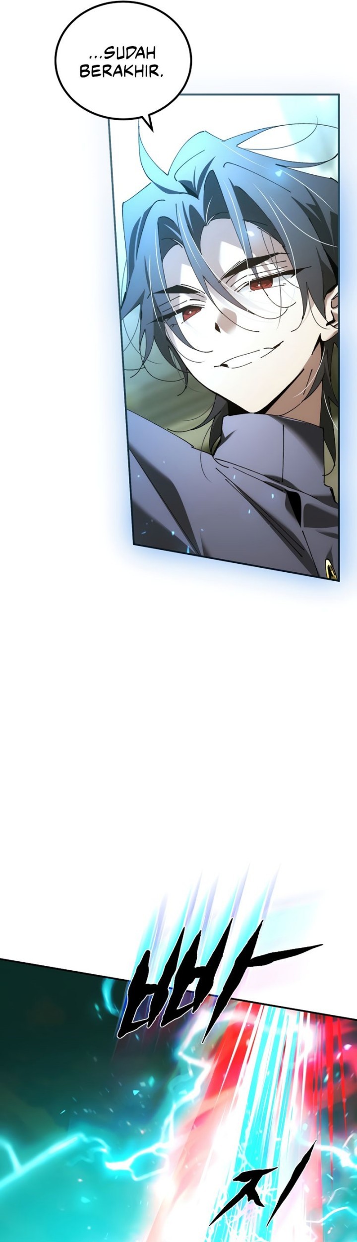 Magic Academy’s Genius Blinker Chapter 43 - halaman 49
