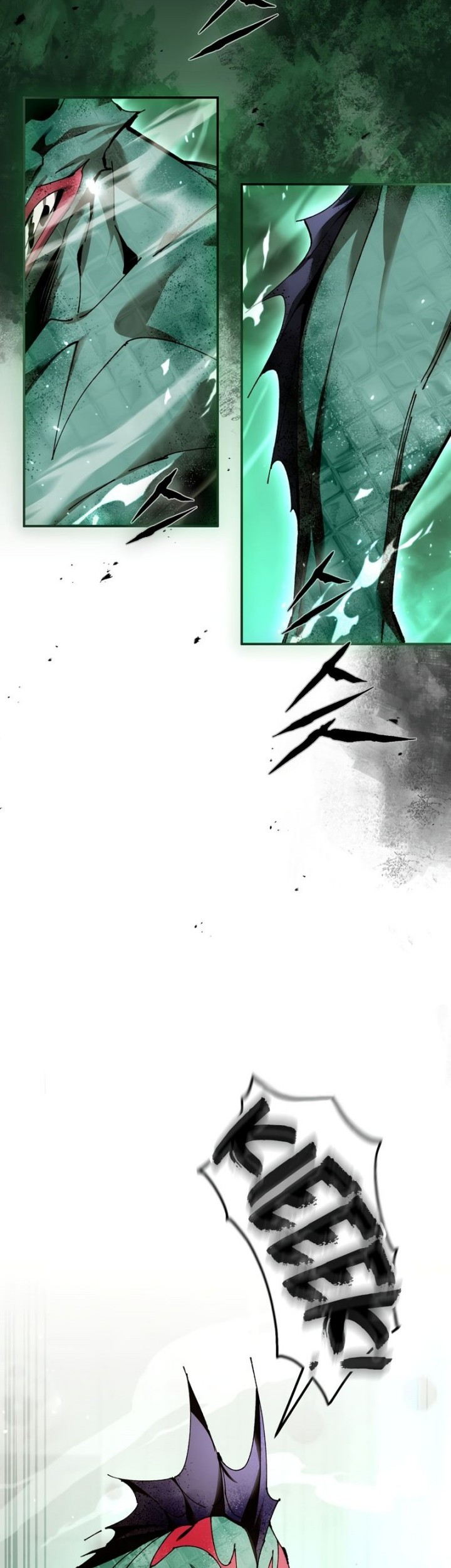 Magic Academy’s Genius Blinker Chapter 43 - halaman 7