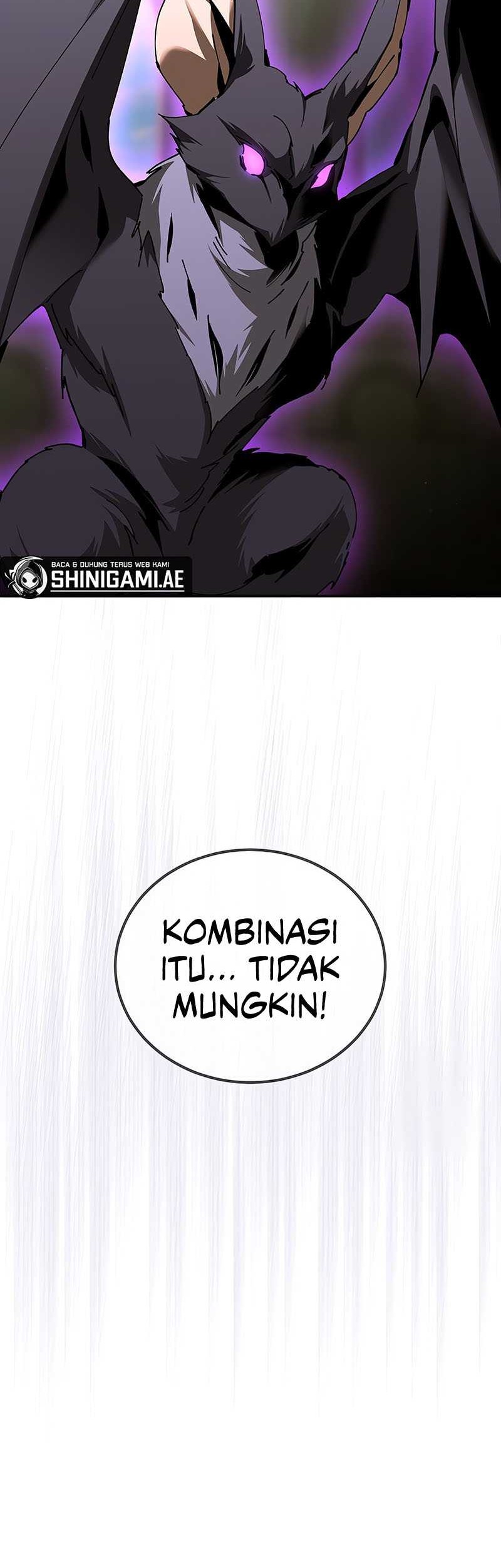 Magic Academy’s Genius Blinker Chapter 44 - halaman 11