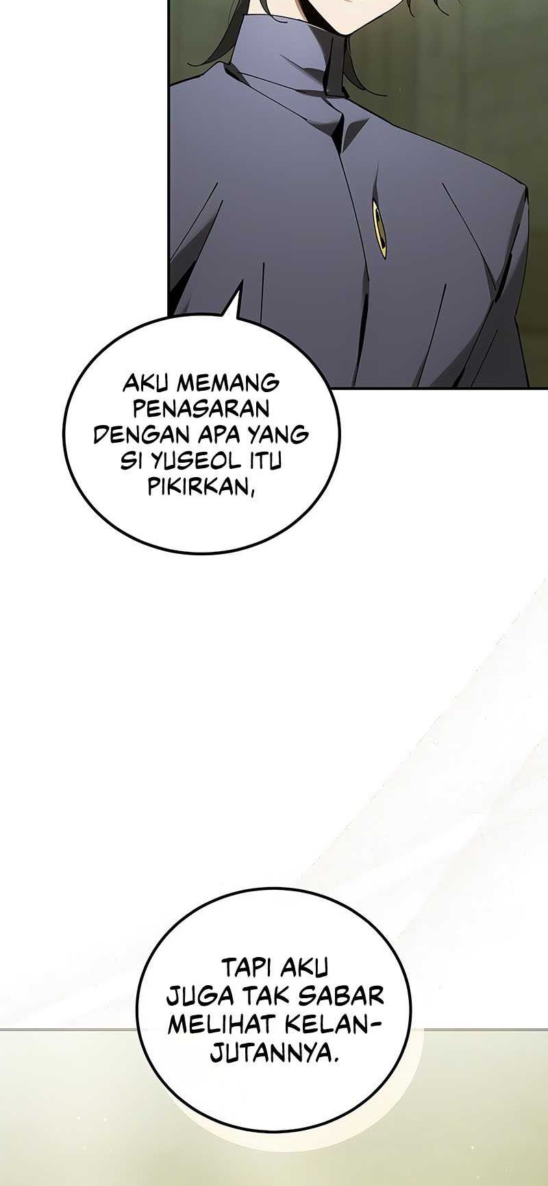 Magic Academy’s Genius Blinker Chapter 44 - halaman 13
