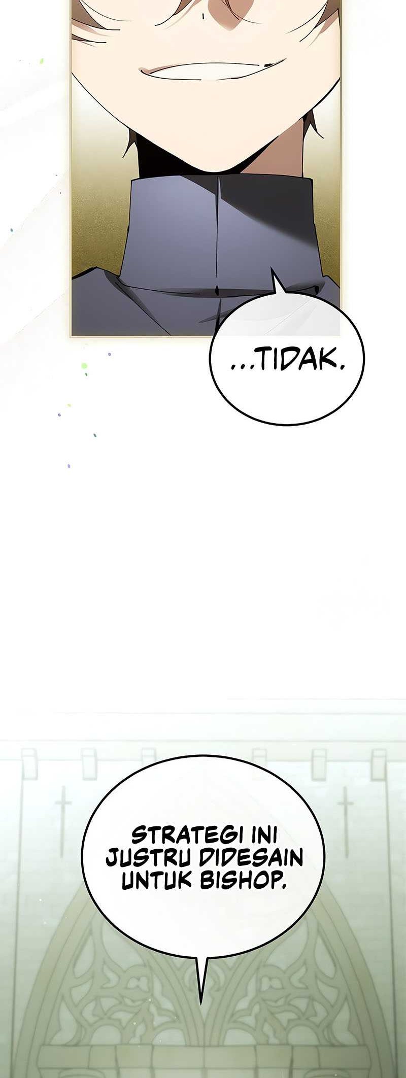 Magic Academy’s Genius Blinker Chapter 44 - halaman 17