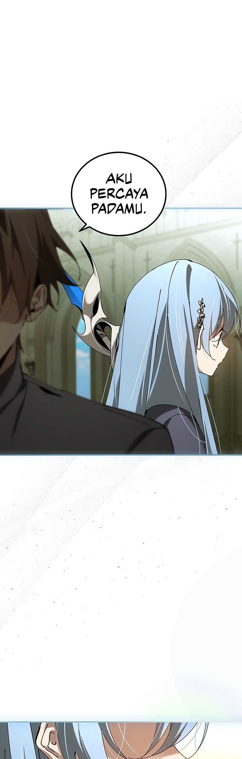 Magic Academy’s Genius Blinker Chapter 44 - halaman 22
