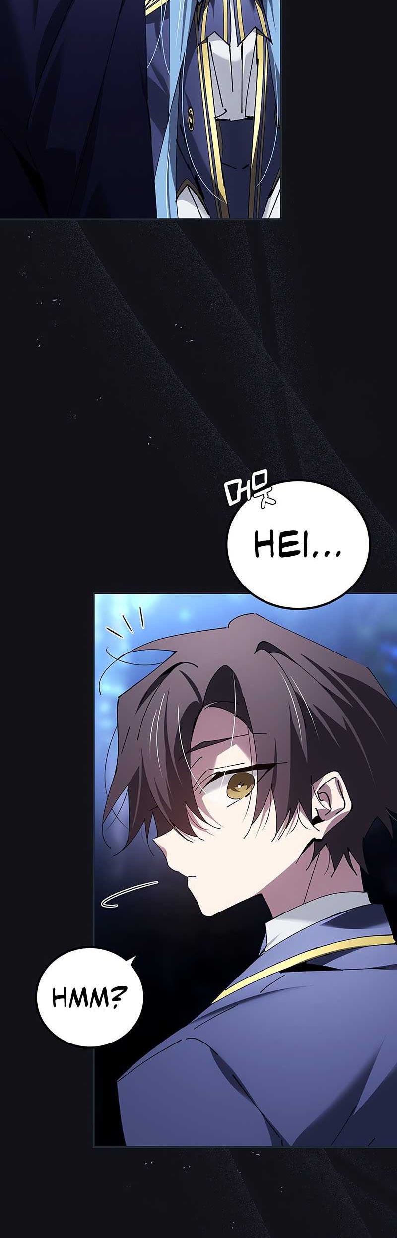 Magic Academy’s Genius Blinker Chapter 44 - halaman 25