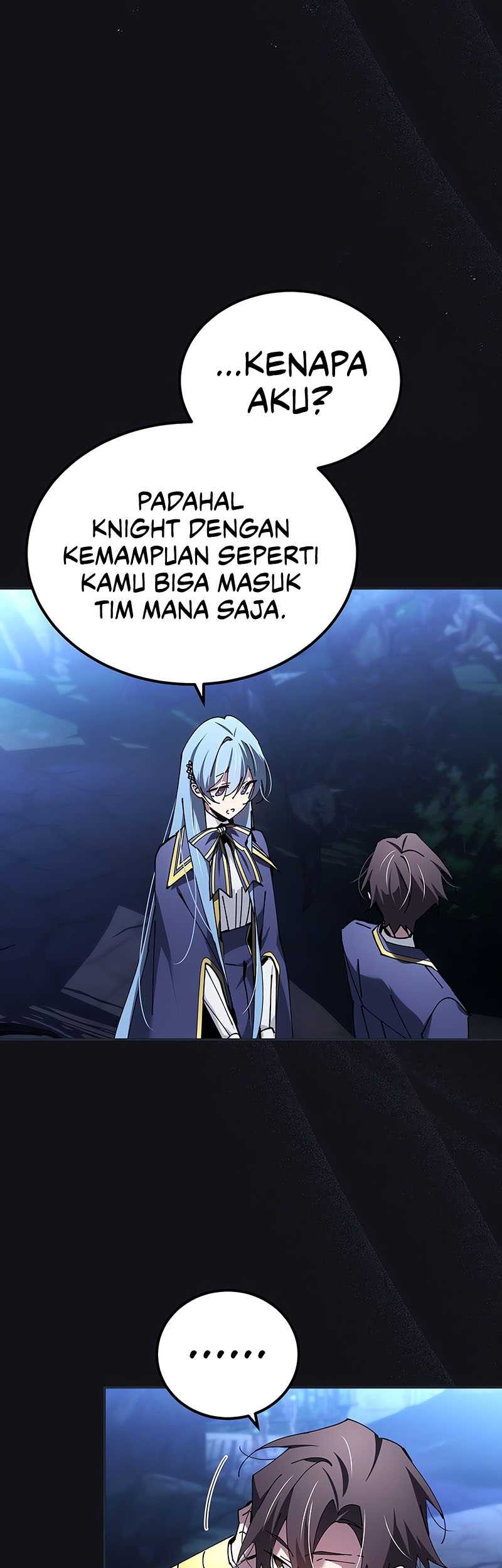 Magic Academy’s Genius Blinker Chapter 44 - halaman 26