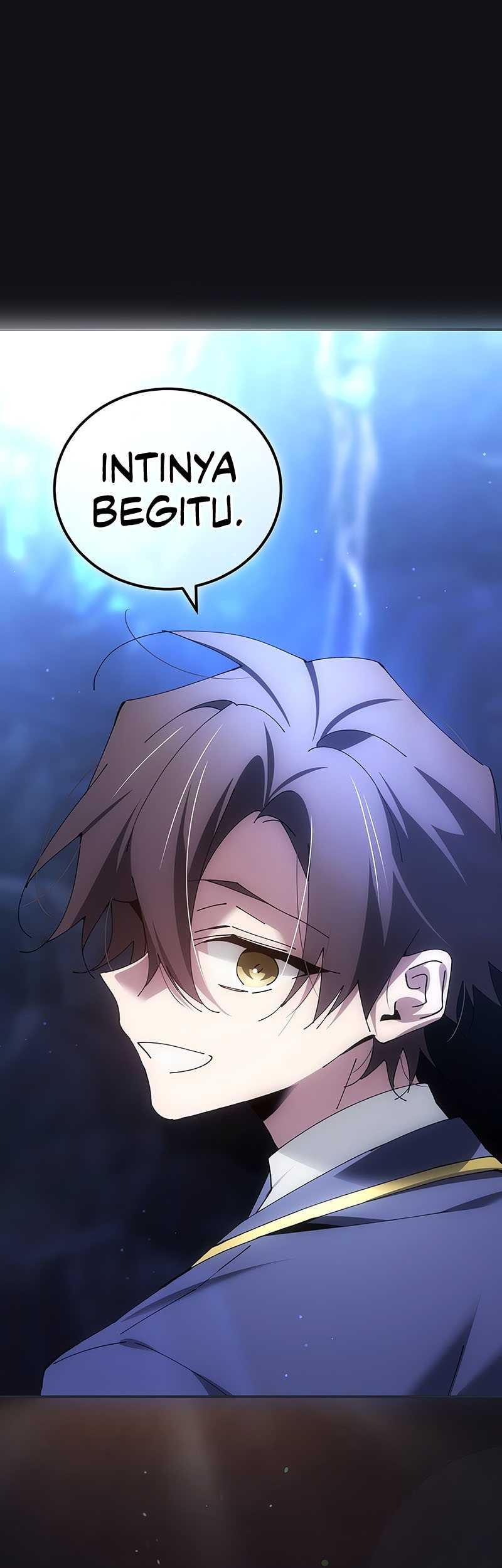 Magic Academy’s Genius Blinker Chapter 44 - halaman 30
