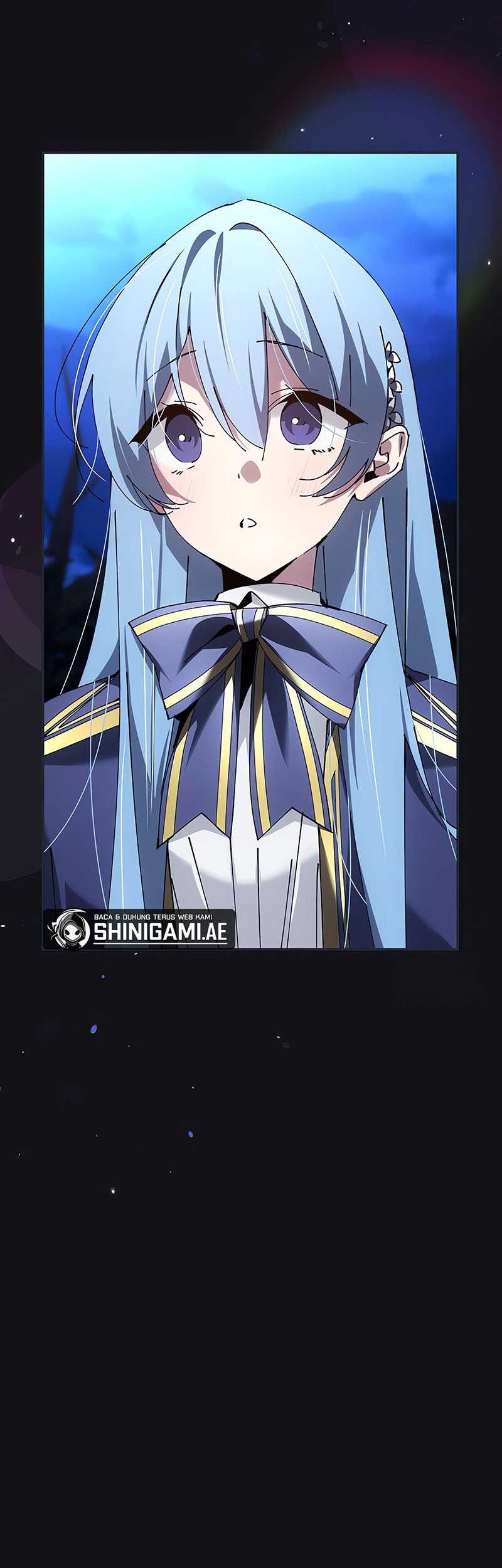 Magic Academy’s Genius Blinker Chapter 44 - halaman 32