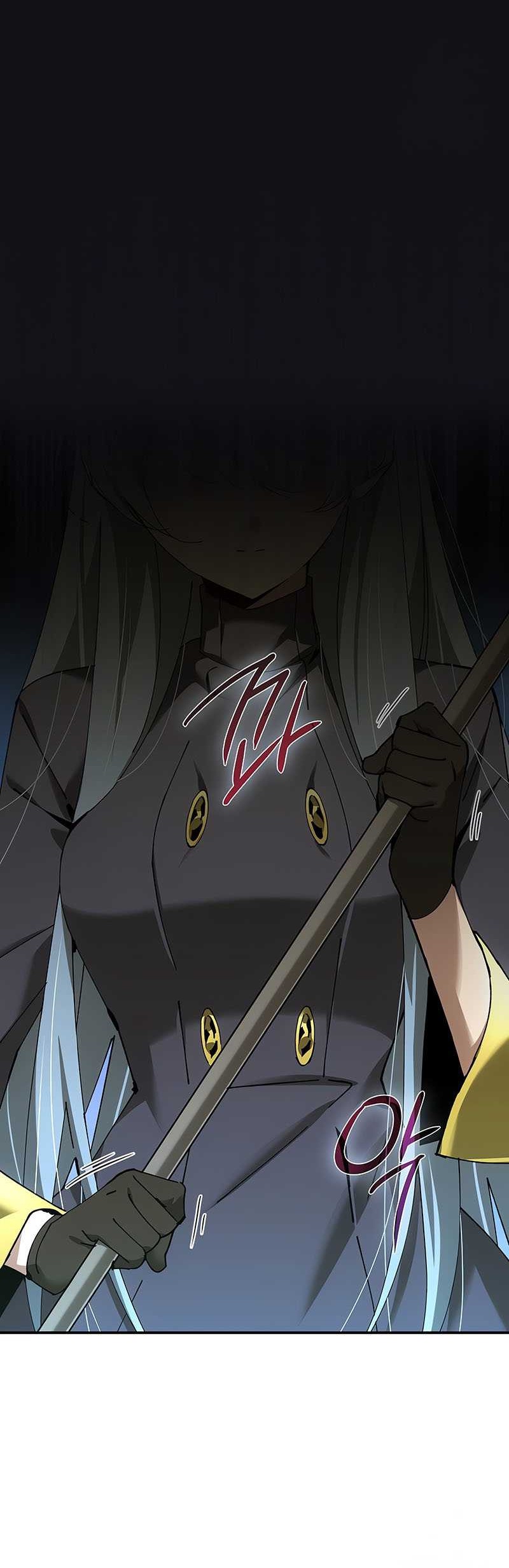 Magic Academy’s Genius Blinker Chapter 44 - halaman 33