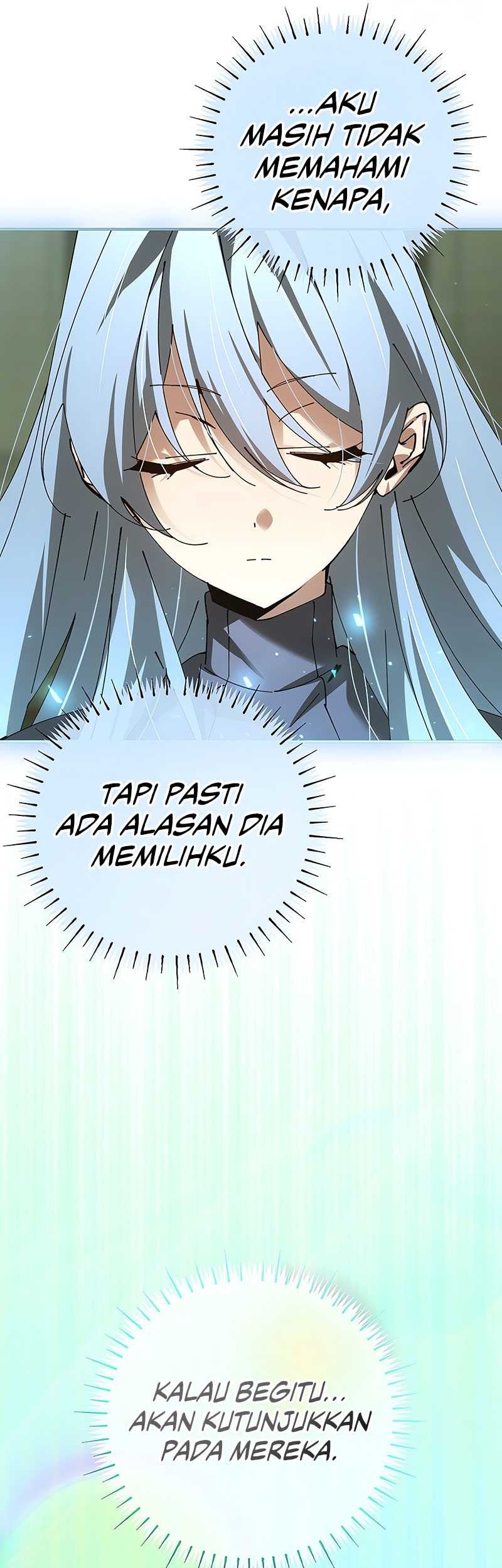 Magic Academy’s Genius Blinker Chapter 44 - halaman 34
