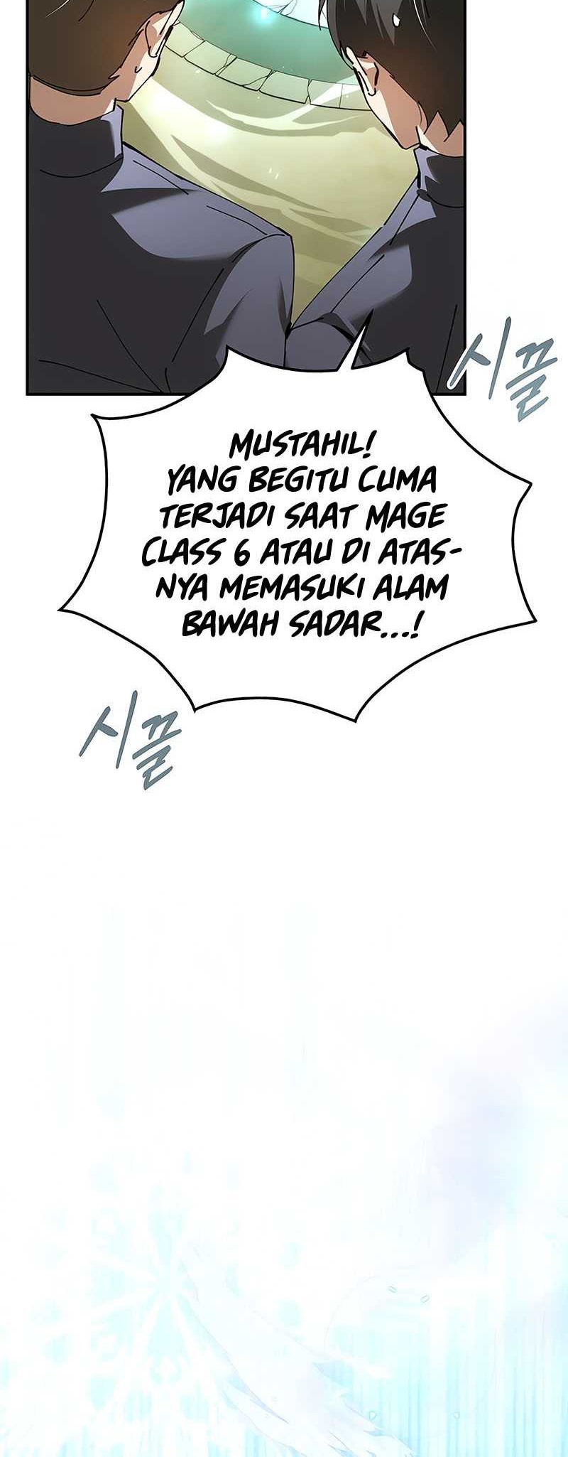 Magic Academy’s Genius Blinker Chapter 44 - halaman 37