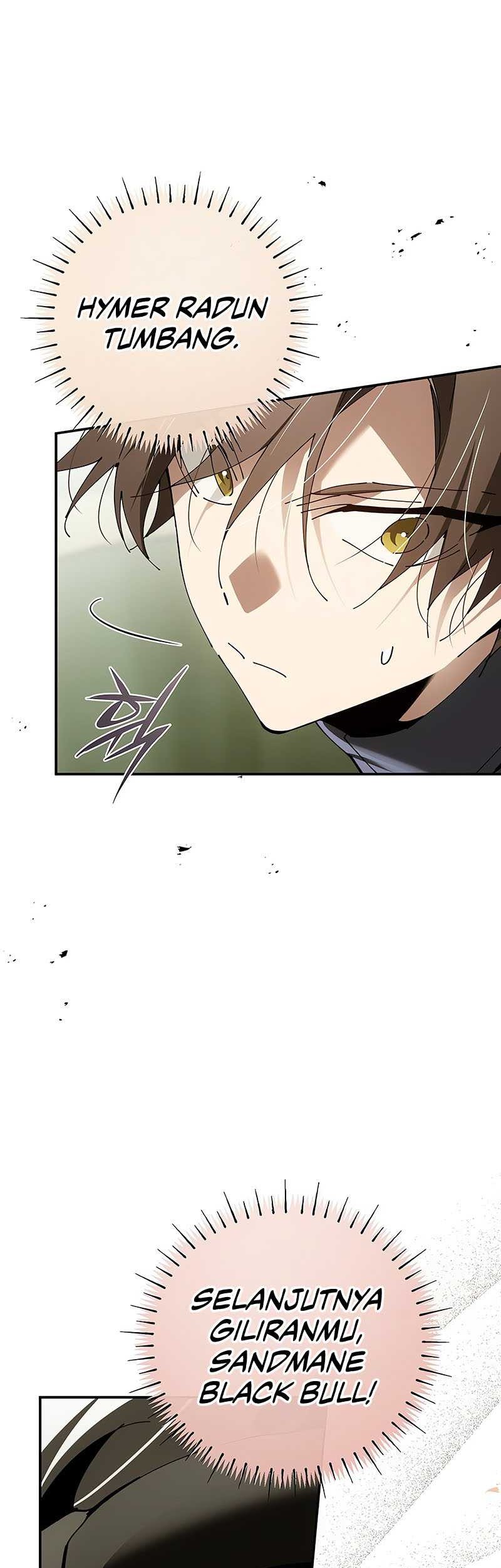 Magic Academy’s Genius Blinker Chapter 44 - halaman 48