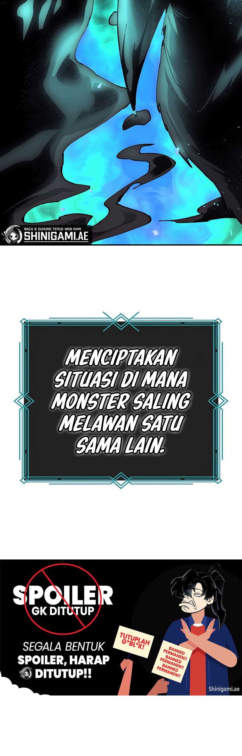 Magic Academy’s Genius Blinker Chapter 44 - halaman 56