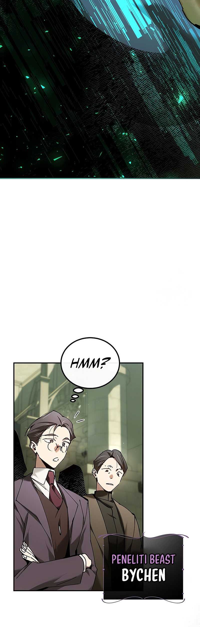 Magic Academy’s Genius Blinker Chapter 44 - halaman 7