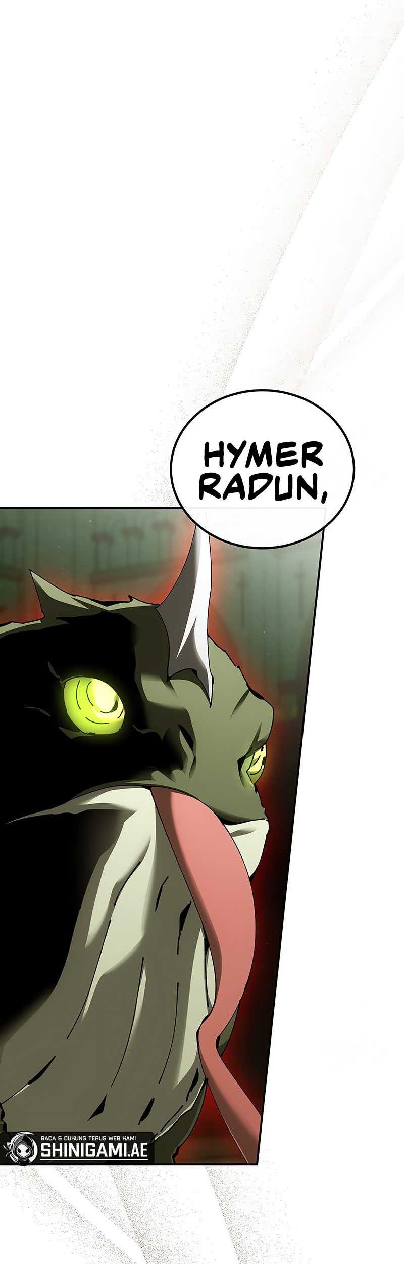 Magic Academy’s Genius Blinker Chapter 44 - halaman 8