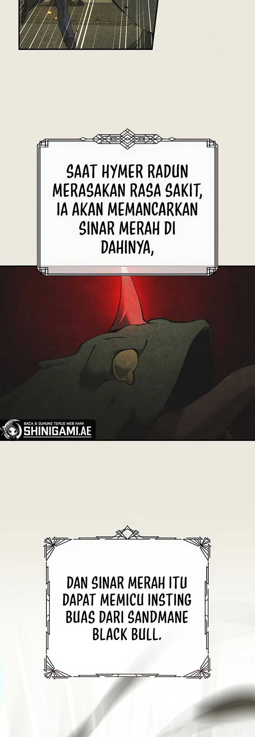 Magic Academy’s Genius Blinker Chapter 45 - halaman 10
