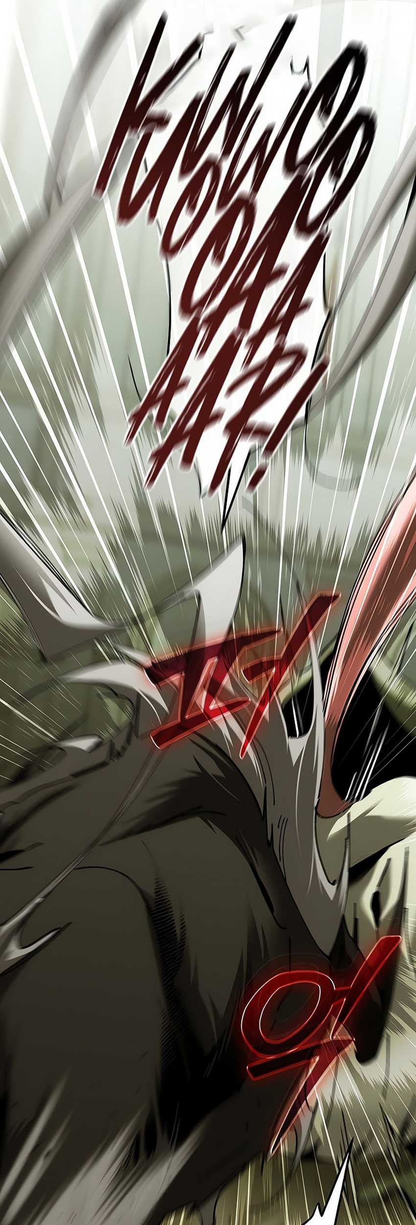 Magic Academy’s Genius Blinker Chapter 45 - halaman 11