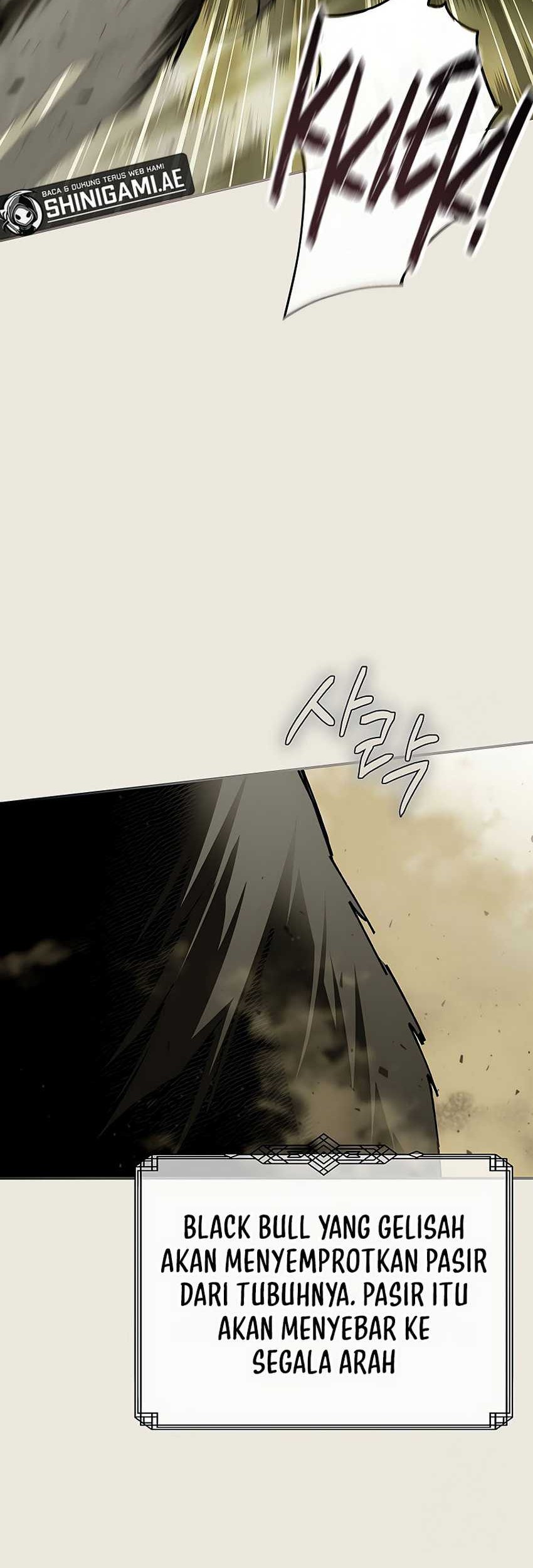 Magic Academy’s Genius Blinker Chapter 45 - halaman 12