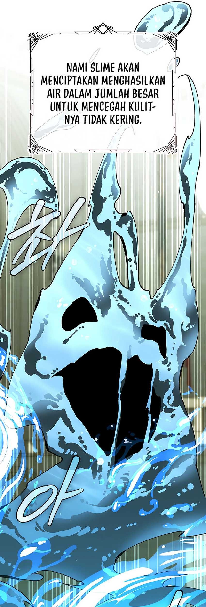 Magic Academy’s Genius Blinker Chapter 45 - halaman 15