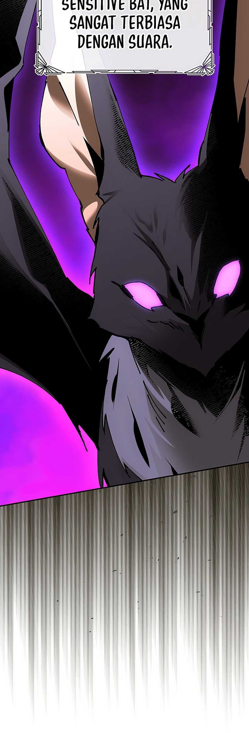 Magic Academy’s Genius Blinker Chapter 45 - halaman 21