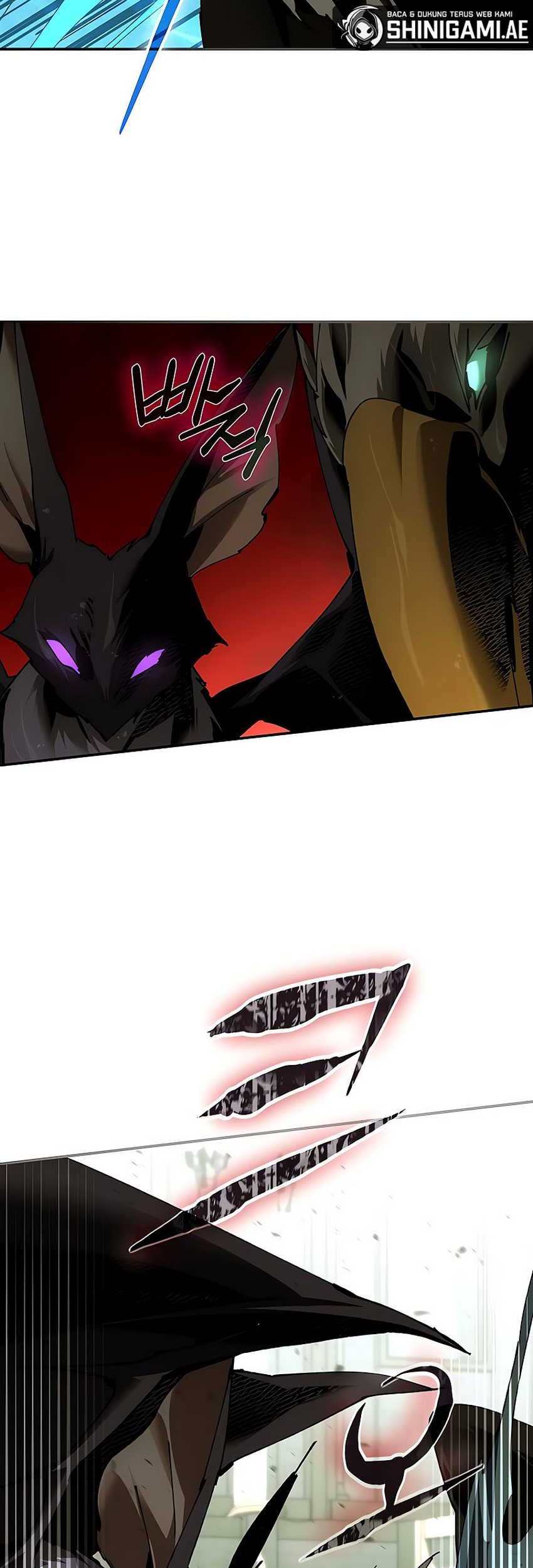 Magic Academy’s Genius Blinker Chapter 45 - halaman 25