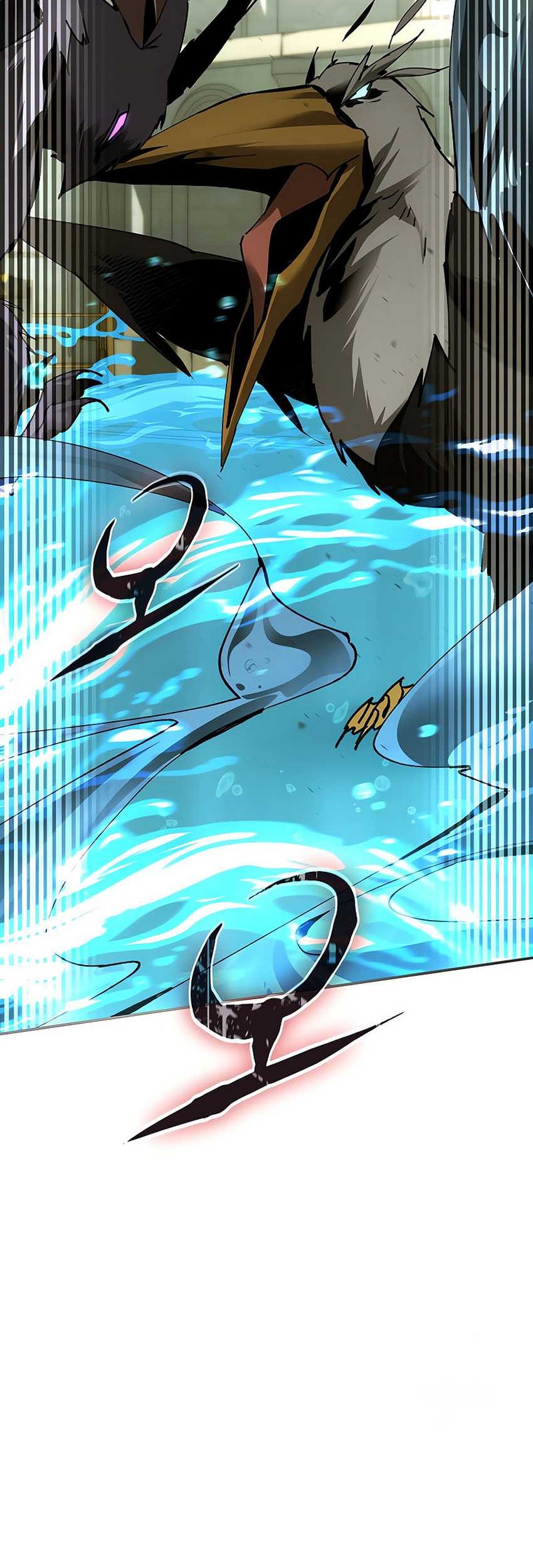 Magic Academy’s Genius Blinker Chapter 45 - halaman 26
