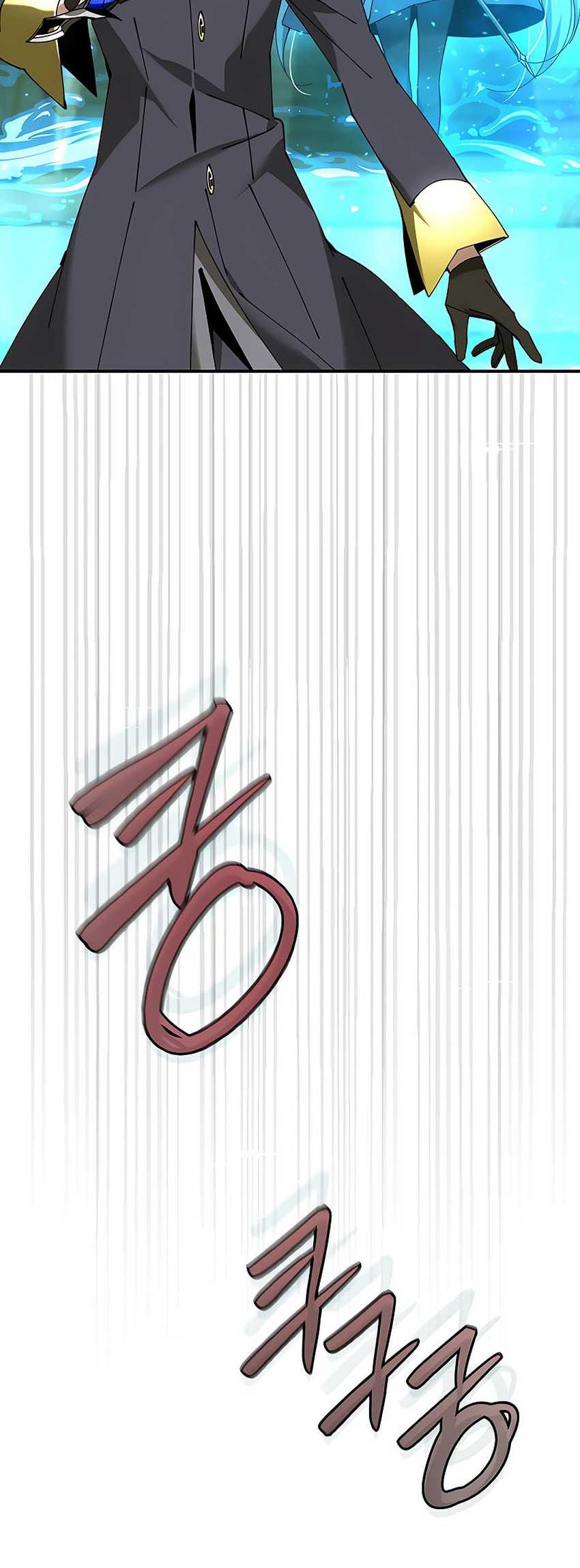 Magic Academy’s Genius Blinker Chapter 45 - halaman 31