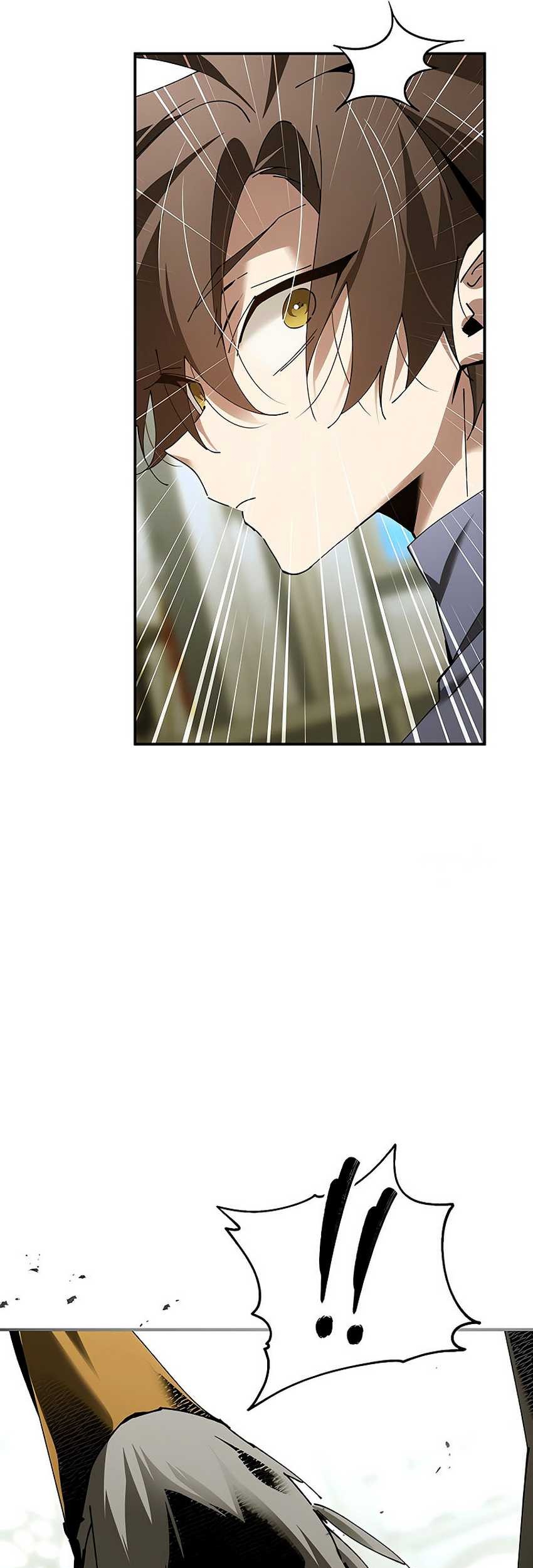 Magic Academy’s Genius Blinker Chapter 45 - halaman 32