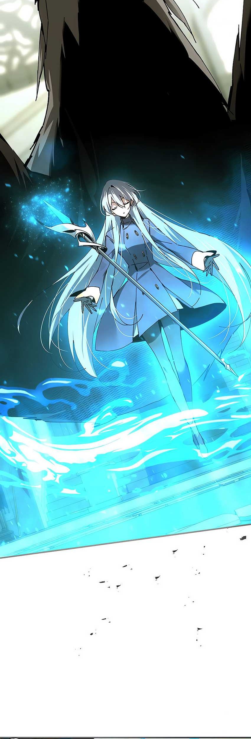 Magic Academy’s Genius Blinker Chapter 45 - halaman 33