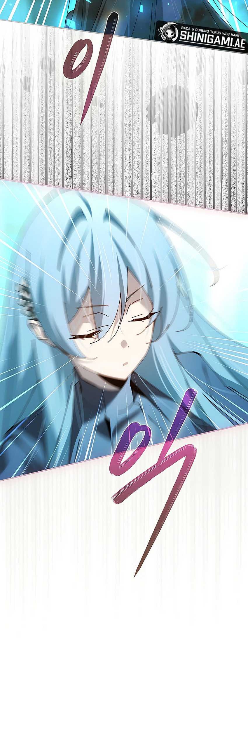 Magic Academy’s Genius Blinker Chapter 45 - halaman 38