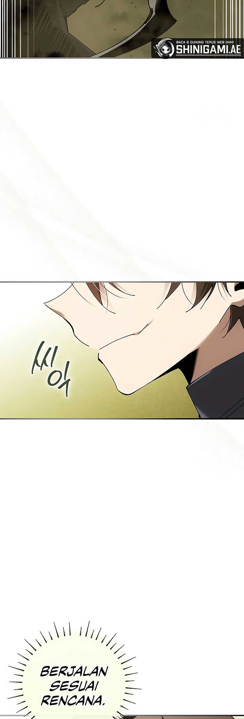Magic Academy’s Genius Blinker Chapter 45 - halaman 4