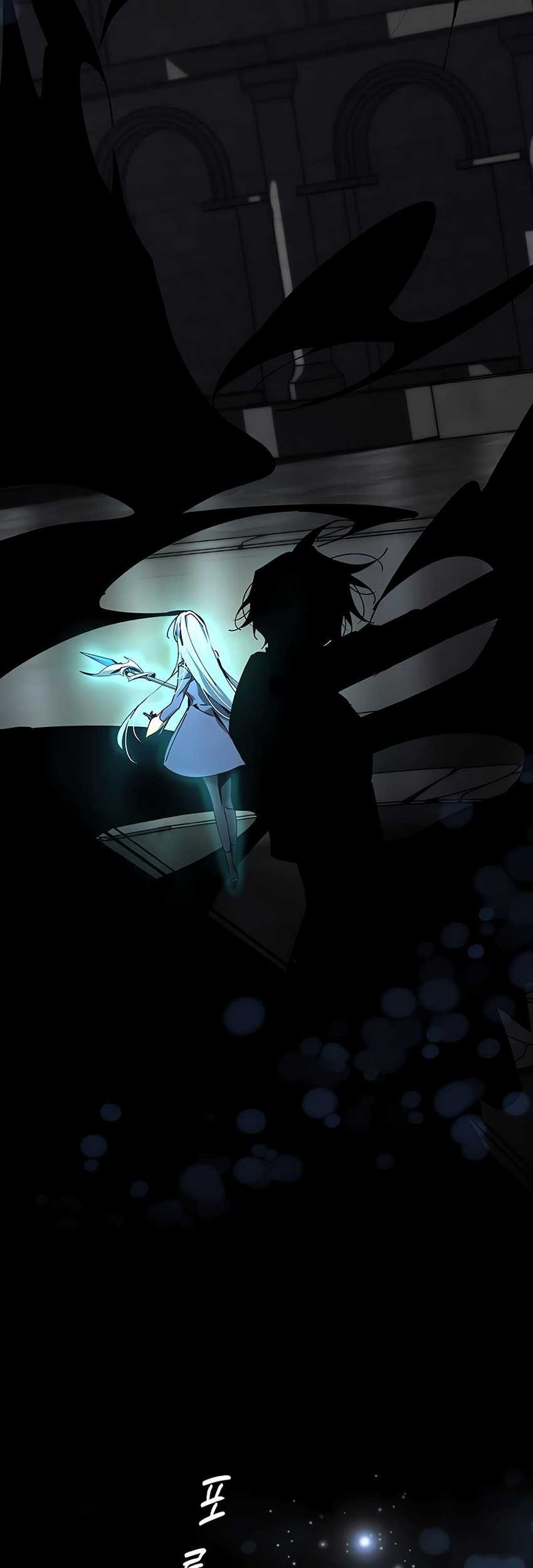 Magic Academy’s Genius Blinker Chapter 45 - halaman 46