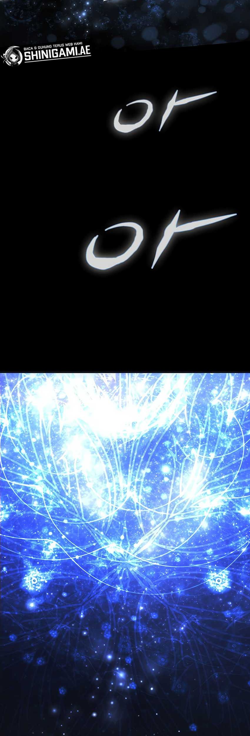 Magic Academy’s Genius Blinker Chapter 45 - halaman 48