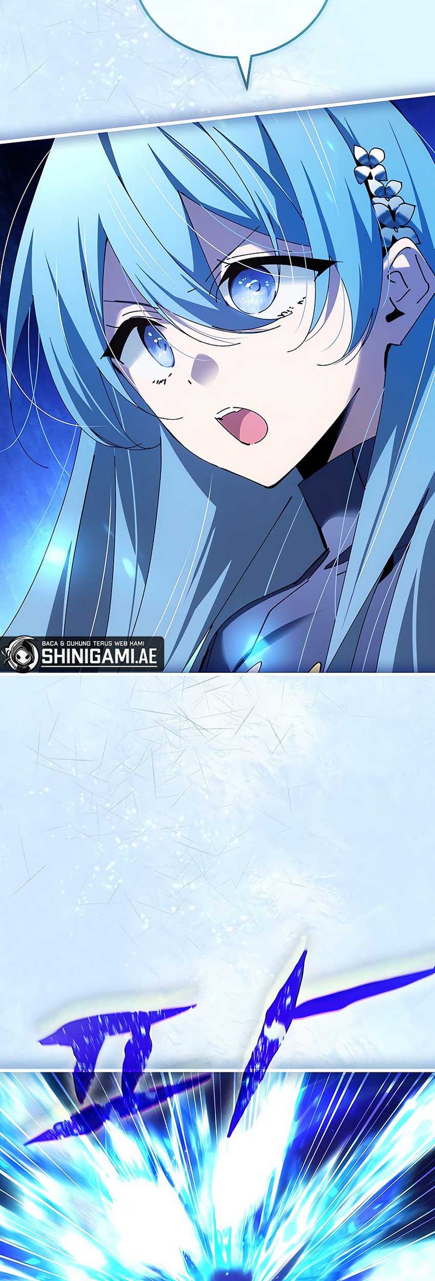 Magic Academy’s Genius Blinker Chapter 45 - halaman 61