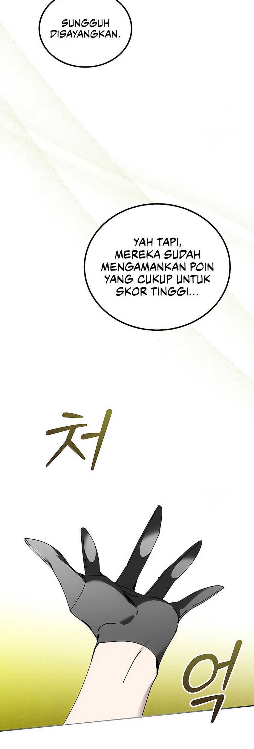Magic Academy’s Genius Blinker Chapter 45 - halaman 72
