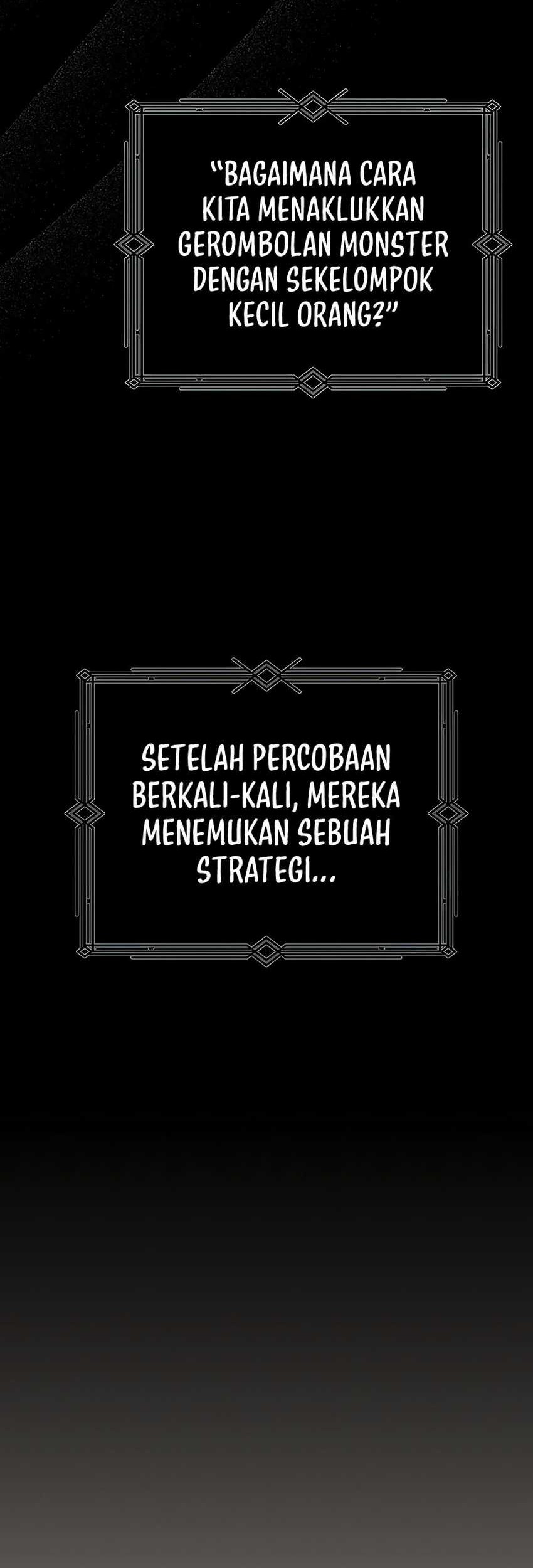 Magic Academy’s Genius Blinker Chapter 45 - halaman 8