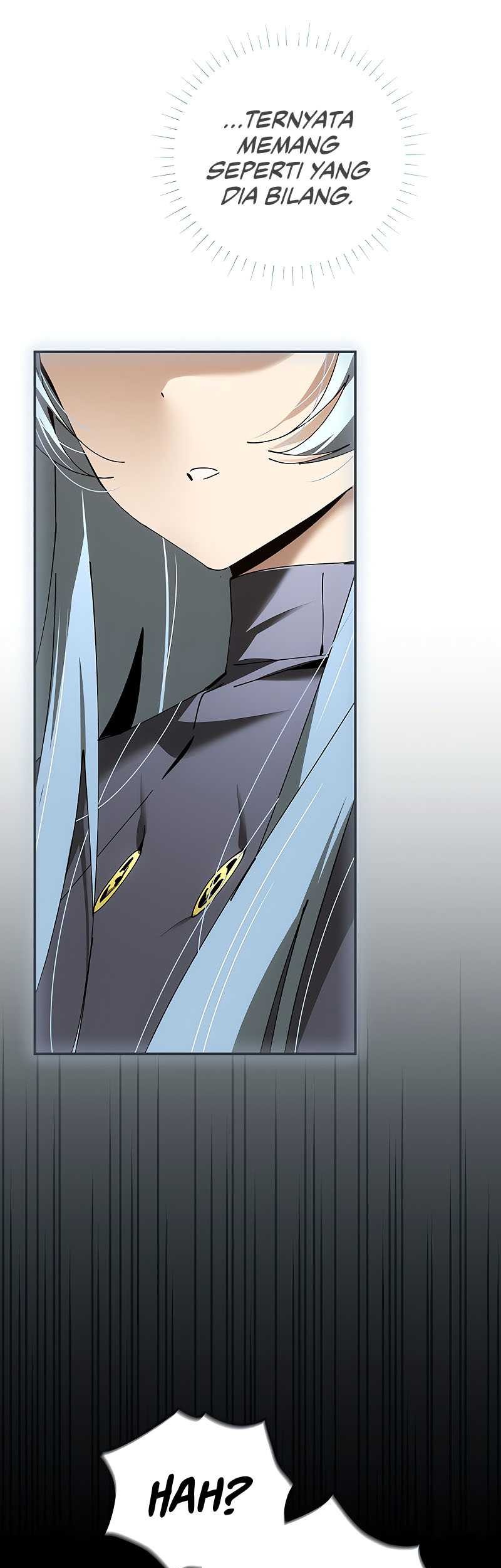 Magic Academy’s Genius Blinker Chapter 46 - halaman 11