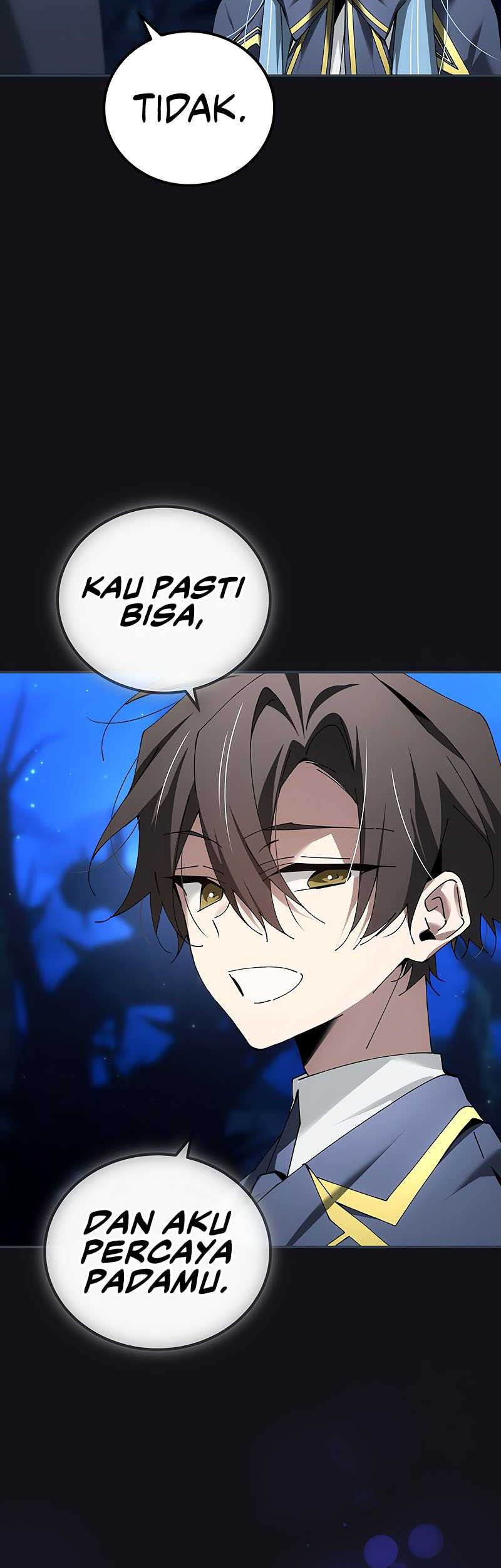 Magic Academy’s Genius Blinker Chapter 46 - halaman 13
