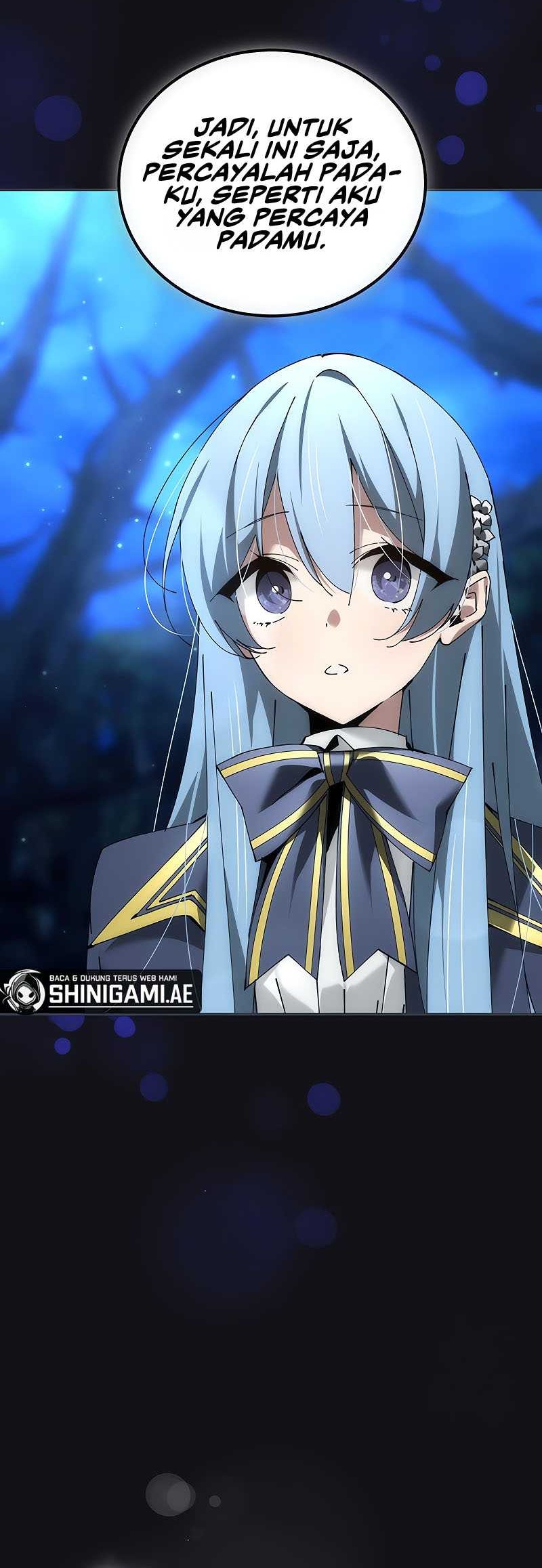 Magic Academy’s Genius Blinker Chapter 46 - halaman 14