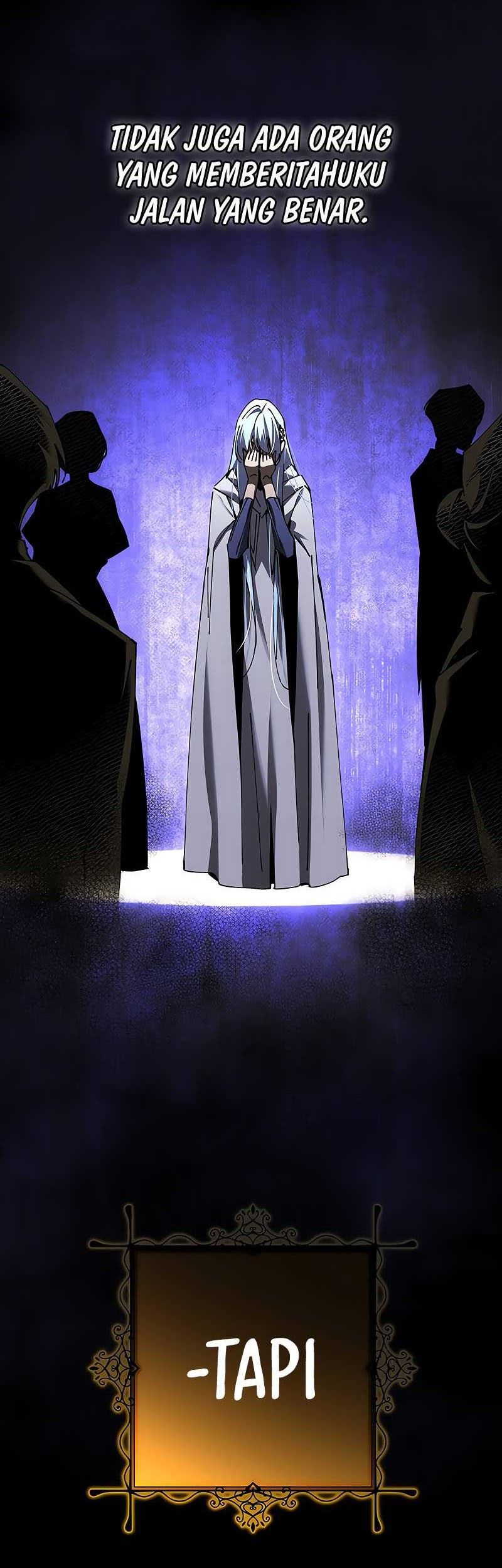 Magic Academy’s Genius Blinker Chapter 46 - halaman 16