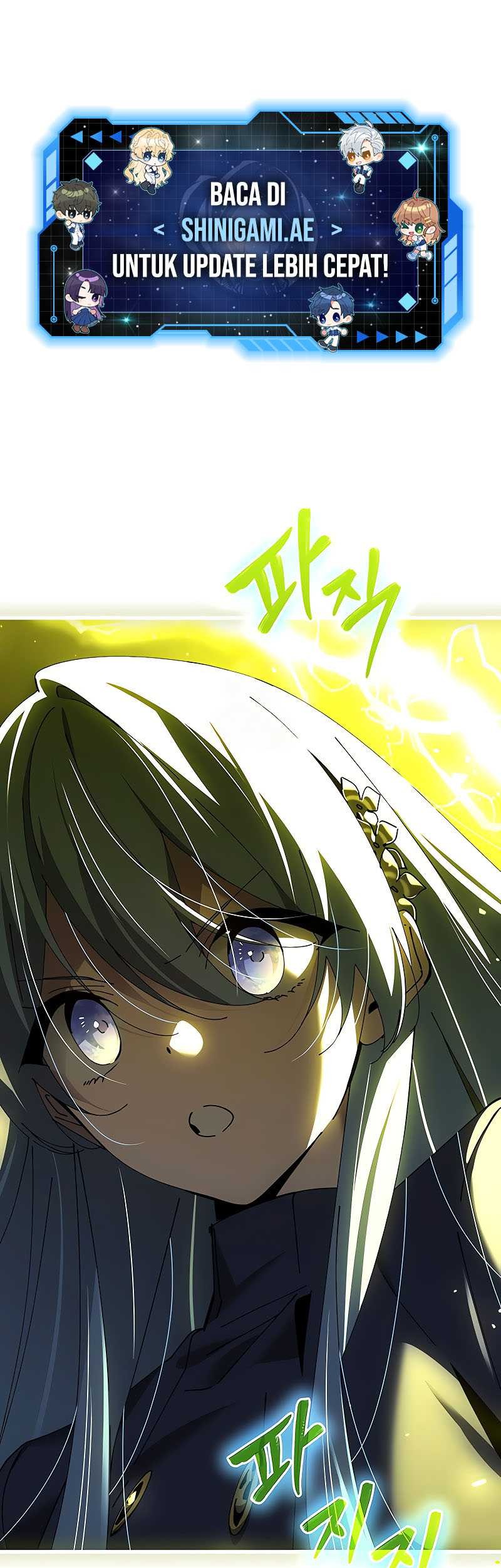Magic Academy’s Genius Blinker Chapter 46 - halaman 2